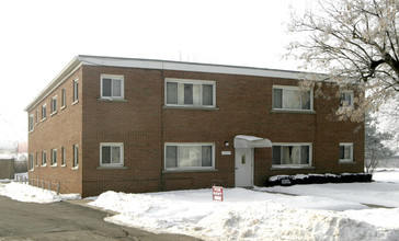 35641-35657 Brush St in Wayne, MI - Building Photo - Building Photo