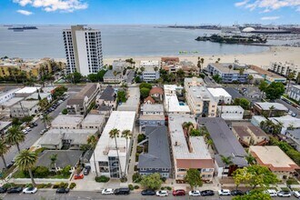 1250 E 1st St in Long Beach, CA - Building Photo - Building Photo