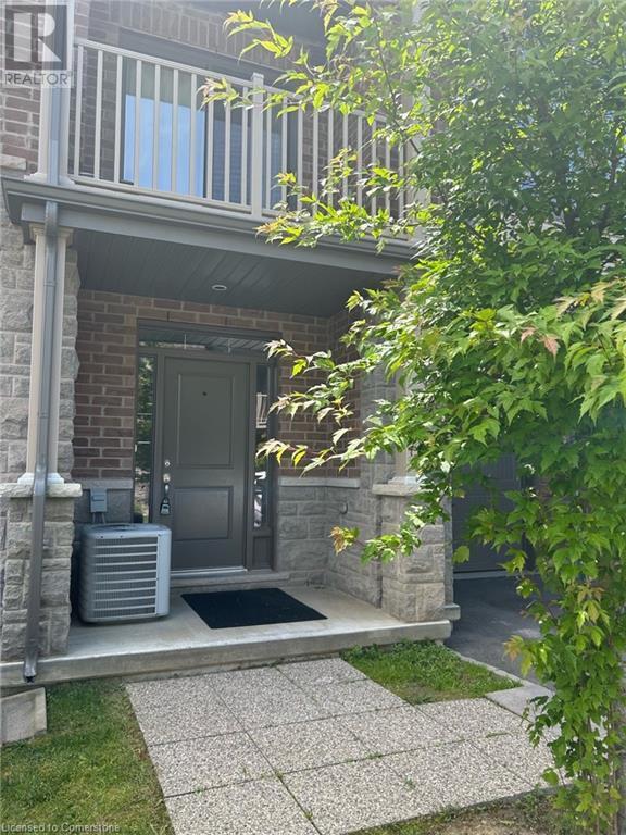22 Ridgeside Ln in Hamilton, ON - Building Photo - Building Photo
