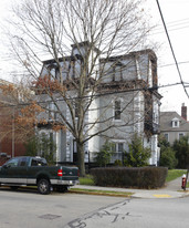 423 S. Highland Avenue Apartments