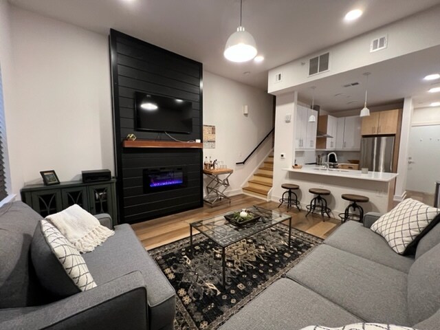 1508 Race St in Cincinnati, OH - Building Photo