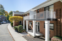 The Linden Apartments: In-Unit Washer & Dr... in Englewood, NJ - Building Photo - Building Photo