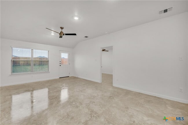 909 Wax Myrtle Ct in Killeen, TX - Foto de edificio - Building Photo