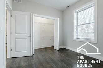 2626 N Rockwell St, Unit 3F in Chicago, IL - Building Photo - Building Photo