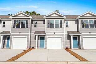 612 Rd in Conway, SC - Building Photo