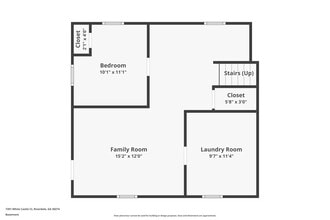 7391 White Castle Ct in Riverdale, GA - Building Photo - Building Photo