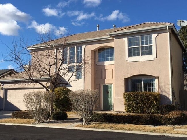 property at 1173 Tule Dr
