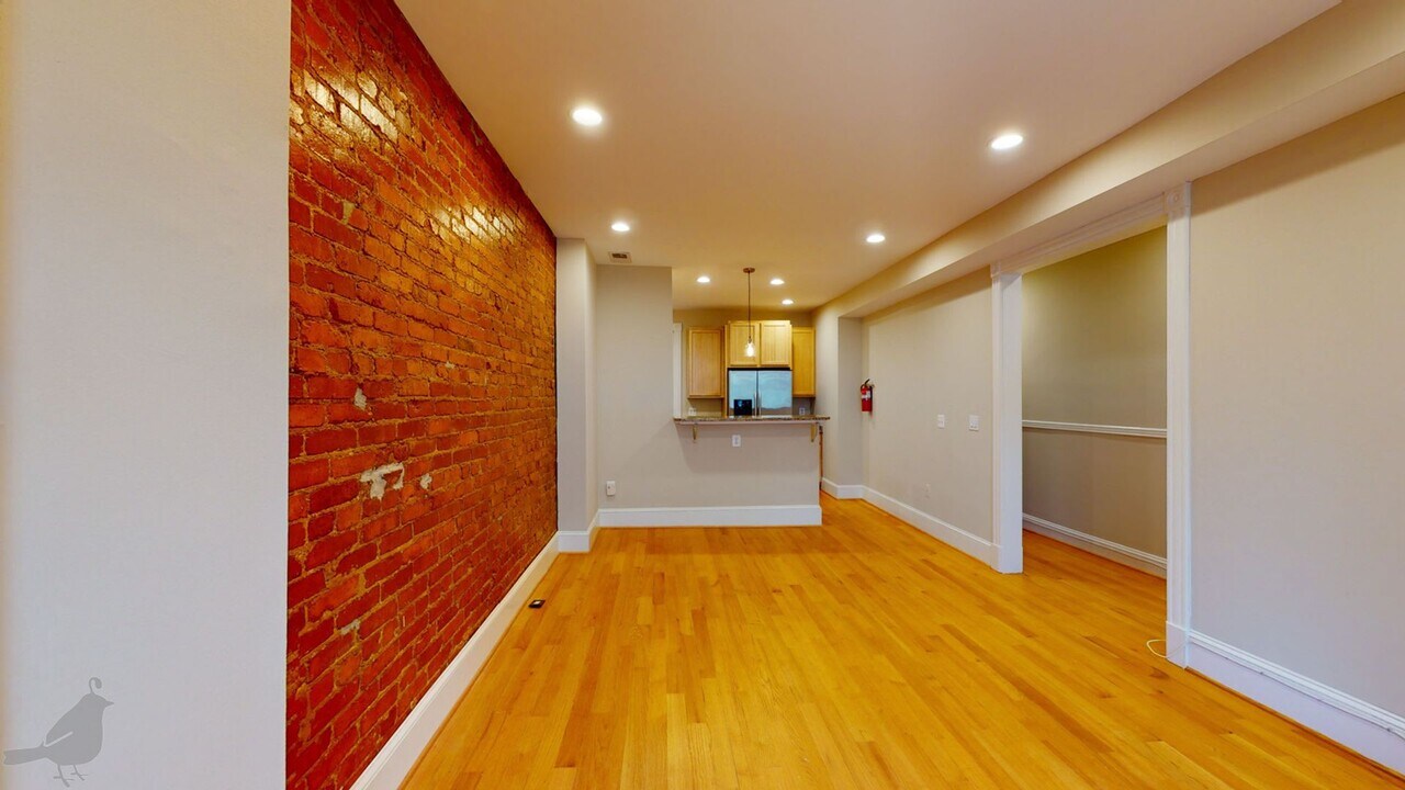 1330 Irving St NW in Washington, DC - Building Photo