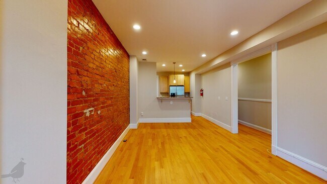 property at 1330 Irving St NW
