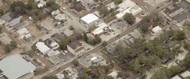 210 N Pinellas Ave in Tarpon Springs, FL - Building Photo - Building Photo