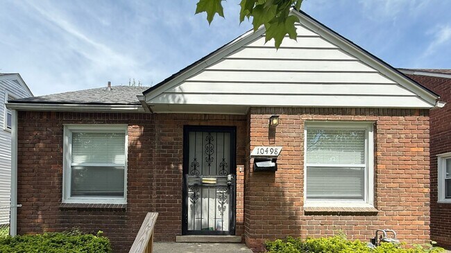 property at 10498 Merlin St