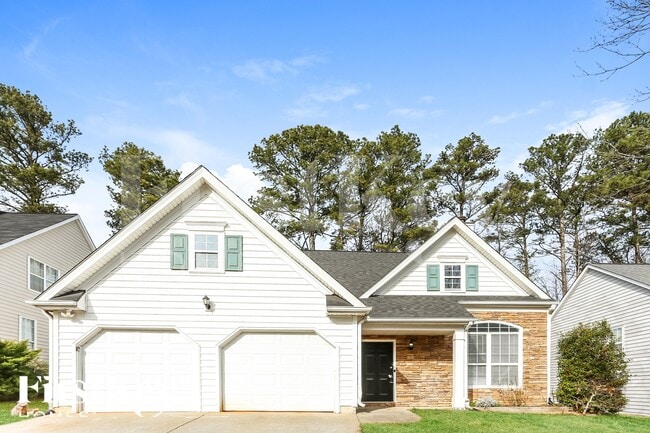 property at 763 Ives Way NW