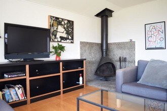 204 3rd St-Unit -A in Sausalito, CA - Foto de edificio - Building Photo