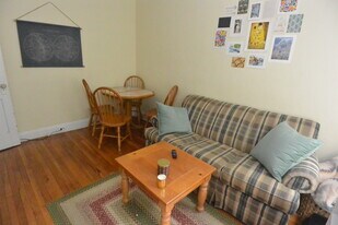 90 Brainerd Rd, Unit 2 in Boston, MA - Building Photo