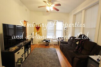 3356 N Seminary in Chicago, IL - Building Photo - Interior Photo