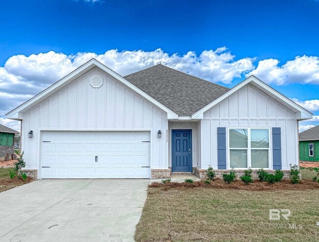 property at 23317 Lieutenant Ave