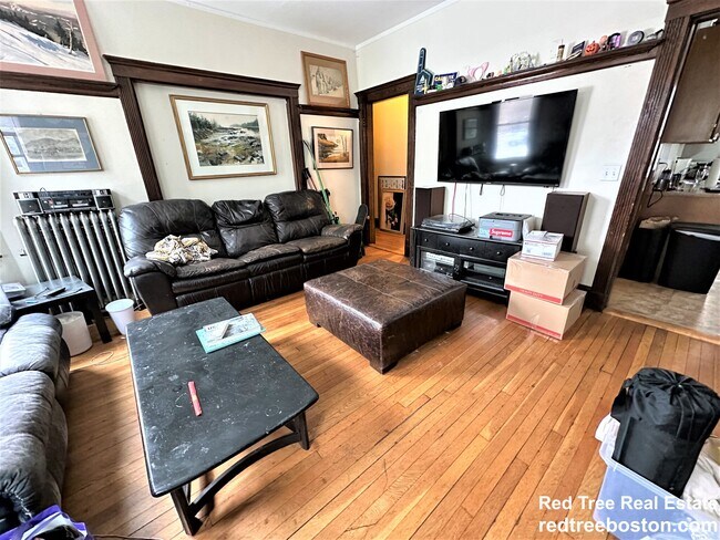 87 Gardner St in Boston, MA - Building Photo - Building Photo