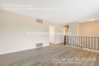5915 Salem Ave in Salt Lake City, UT - Building Photo - Building Photo