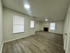 410 Oakwood Ave, Unit 11 in Hot Springs, AR - Building Photo - Building Photo