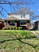 551 Eastern Pkwy in Louisville, KY - Building Photo