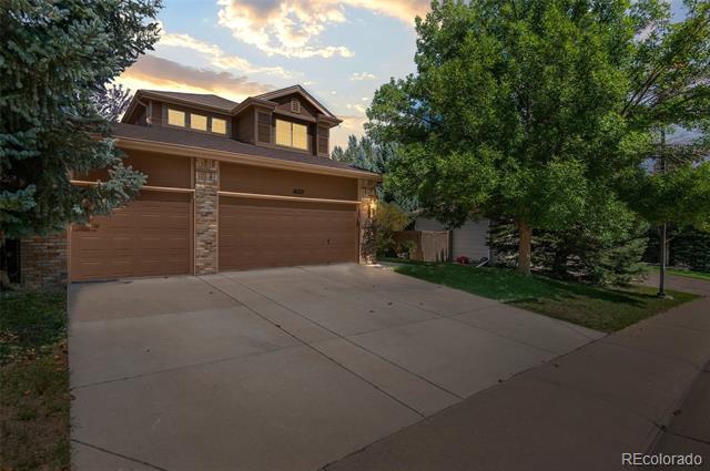property at 16221 Bluebonnet Dr