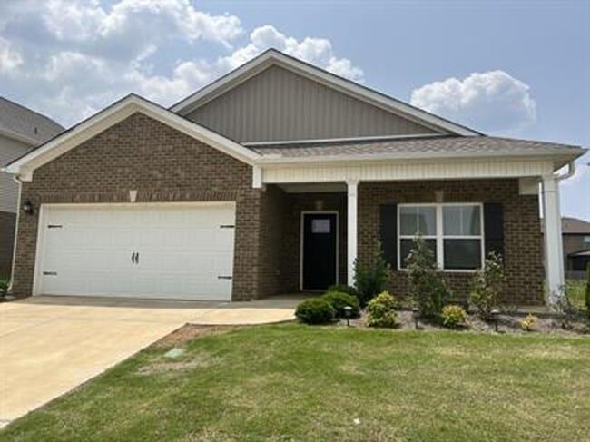 122 Morning Dew Rd in Toney, AL - Building Photo - Building Photo