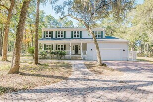 84 Bridle Ct in Bluffton, SC - Building Photo