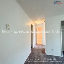 450 Pearl St in Buckley, WA - Building Photo - Building Photo