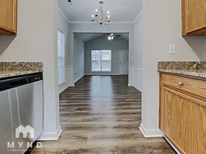 1218 Joannas Ct in Charlotte, NC - Building Photo - Building Photo