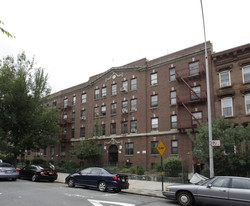 105 Lefferts Pl Apartments