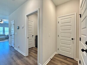 1414 Arnall Dr in Ludowici, GA - Building Photo - Building Photo