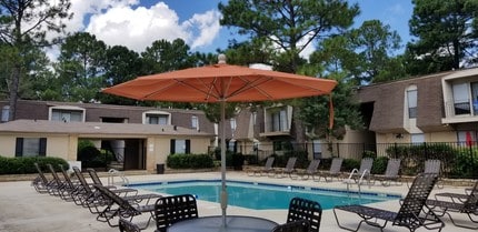 Maison De Ville in Mobile, AL - Building Photo - Building Photo