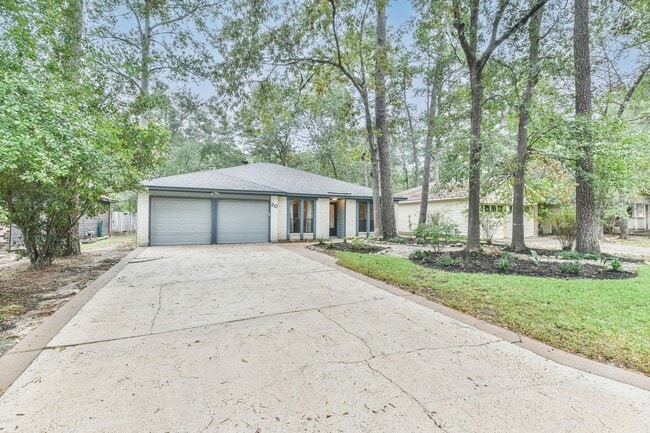 20 Tulip Hill Ct in Spring, TX - Building Photo - Building Photo