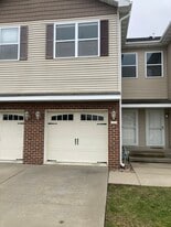 2650 Millstone Dr in Dubuque, IA - Building Photo