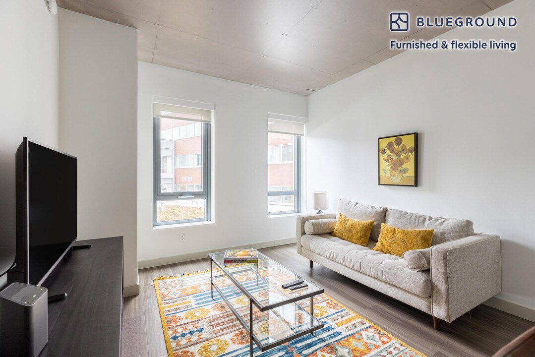 88 Ames St in Cambridge, MA - Building Photo