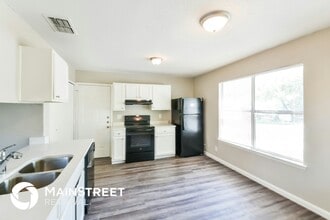 4082 Sunrise Pass in San Antonio, TX - Foto de edificio - Building Photo