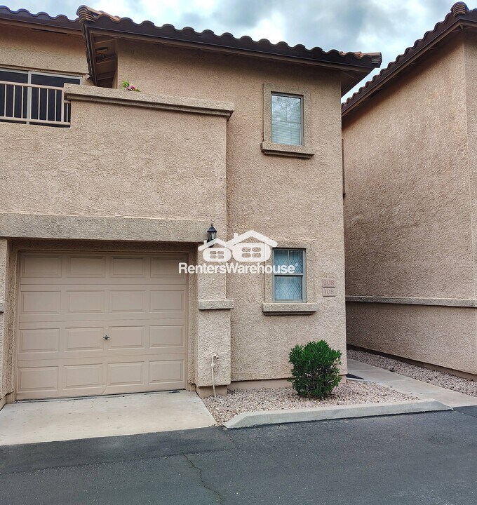 2831 E Southern Ave in Mesa, AZ - Building Photo