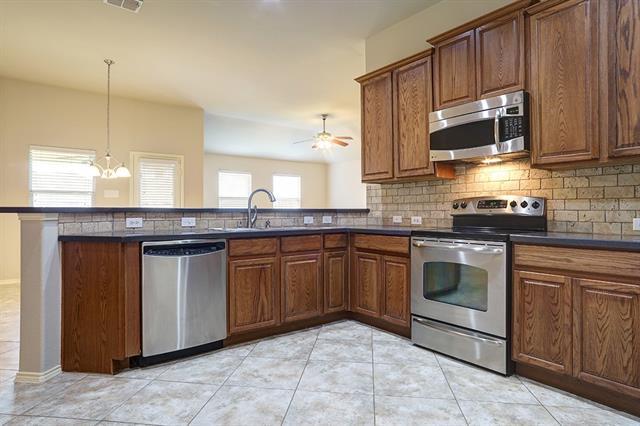 1812 Galena Ct in Little Elm, TX - Building Photo