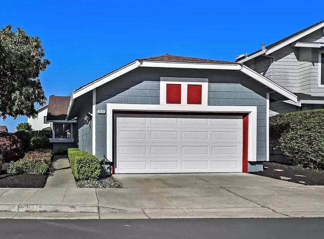 property at 3576 McSherry Way