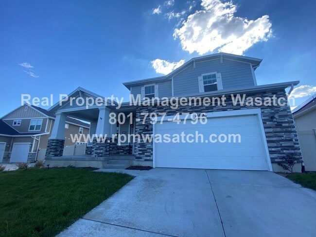 property at 14882 S Lower Bnd Dr
