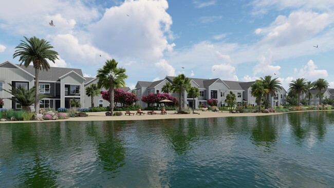 The Junction at Rockledge