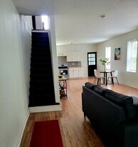 63 Packard Ave, Unit #1 in Woodbury, NJ - Building Photo