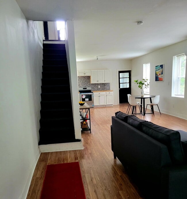 property at 63 Packard Ave