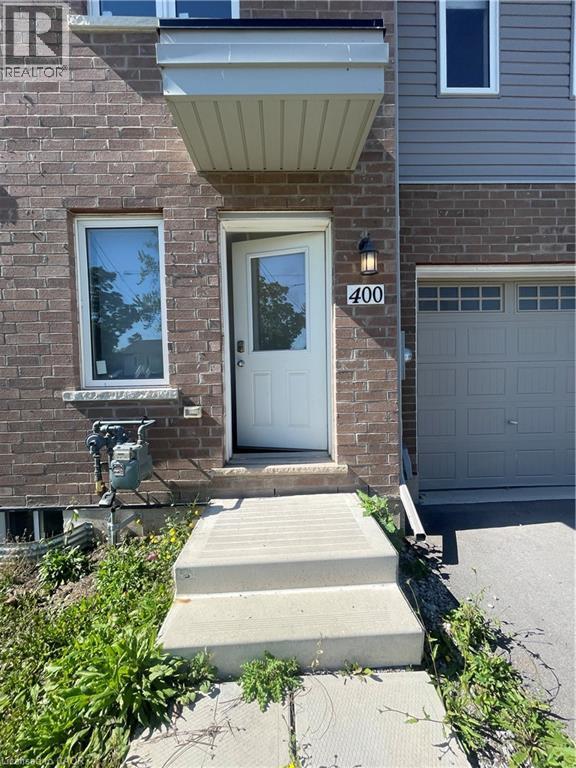 property at 400 Alberta St