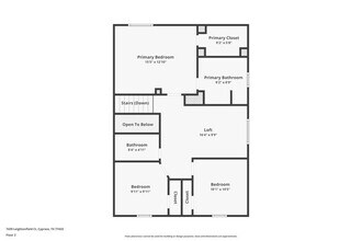 7439 Leightonfield Ct in Cypress, TX - Building Photo - Building Photo