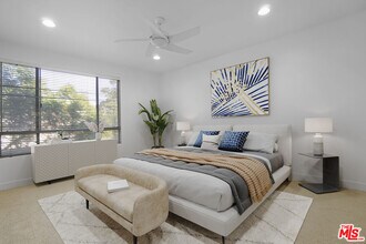 1531 Camden Ave in Los Angeles, CA - Building Photo - Building Photo