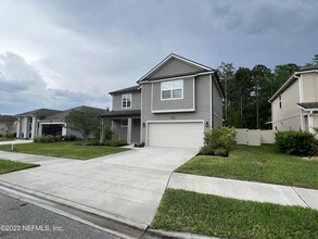 12497 Itani Wy in Jacksonville, FL - Building Photo - Building Photo