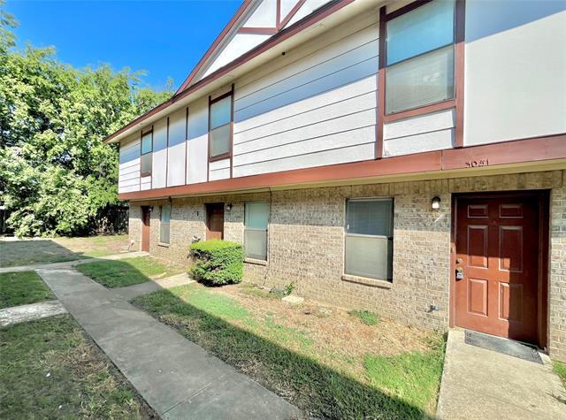 property at 3051 Olympia Dr