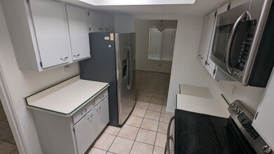 3460 N Richland Dr in Tucson, AZ - Building Photo - Building Photo