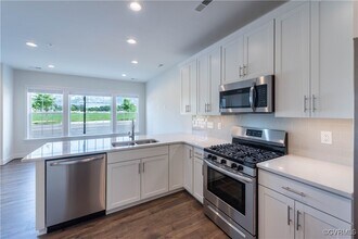 2019 Libbie Lake E St in Richmond, VA - Building Photo - Building Photo